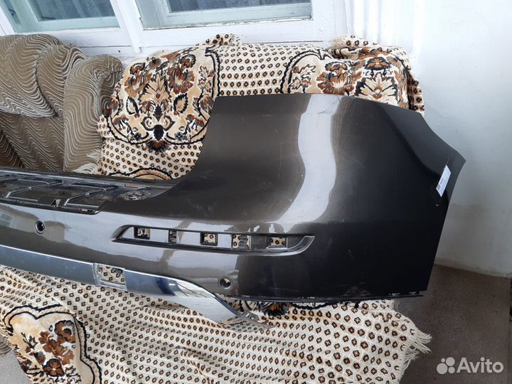 Mersedes GL ML X166 W166 2014