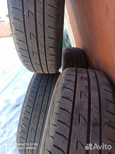 Колеса r15