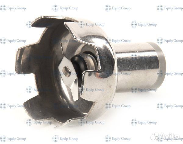 Насадка Д/ножа robot coupe mini MP 190 V.V