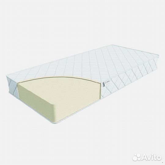 Матрас 140х200 Аskona Trend Roll