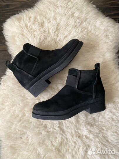 Ботинки зимние ekonika 36 размер