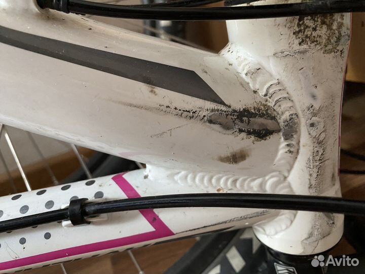 Велосипед горный gt avalanche 4.0