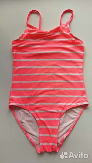 Купальник для девочки 110- 116