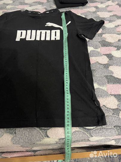 Футболка puma