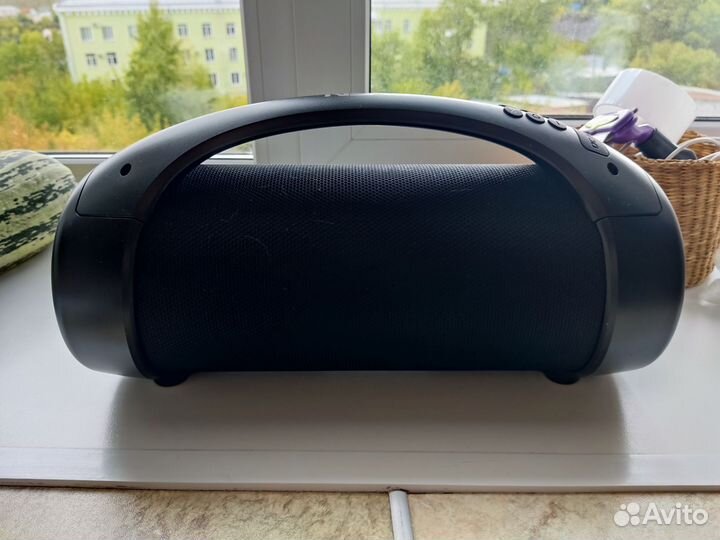 Bluetooth колонка Sven ps-370