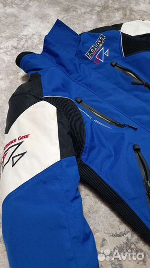 Снегоходная Экапировка Polar