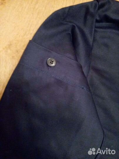 Костюм сварщика (комплект летний) с нарукавниками