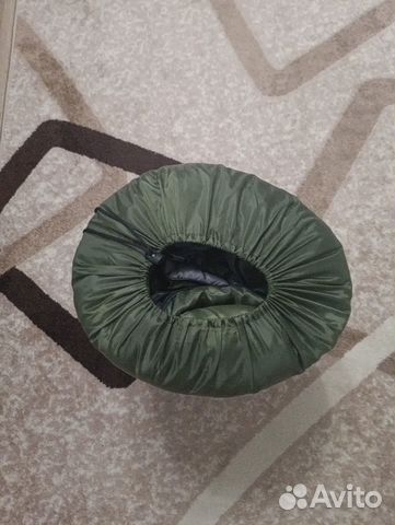 Спальный мешок