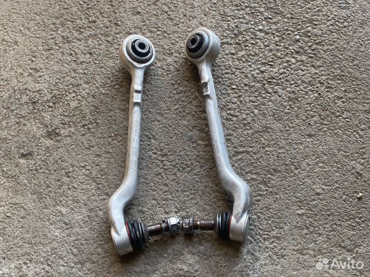 Рычаг передний поперечный BMW F30 F20 F32