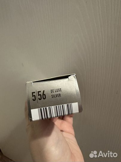 Краска для волос эстель сильвер