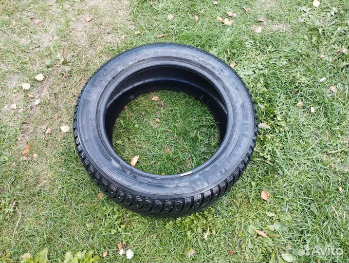 Michelin X-Ice North 235/50 R18