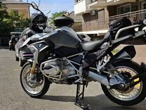 BMW R 1200 GS