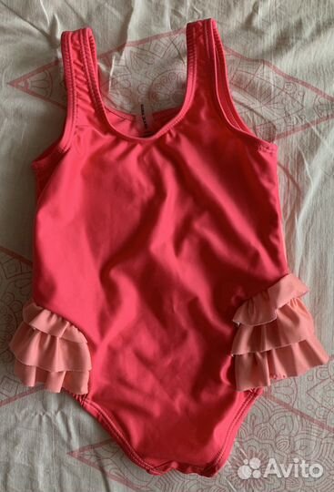 Купальник детский 92