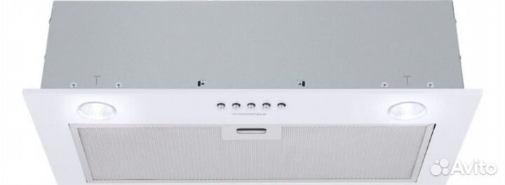 Кухонная вытяжка maunfeld