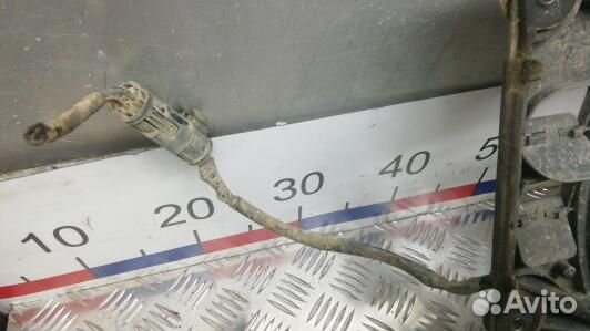 Вентилятор радиатора BMW 5 E39 (7BL02KE01)