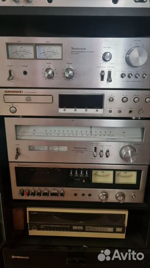 Музыкальная стойка