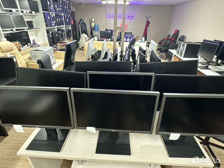 Монитор для компьютера