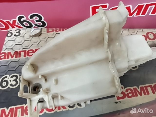 Бачок омывателя Kia Sportage