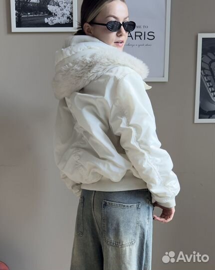 Куртка осень/зима Weekday