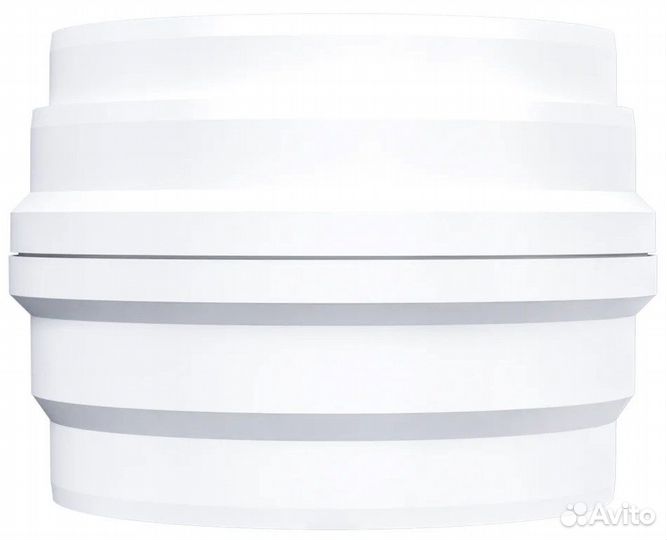 Коллектор ERA 12,5CC 125 мм для круглых каналов дл