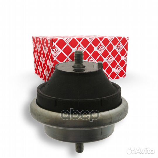 Опора двигателя перед прав 06842 Febi