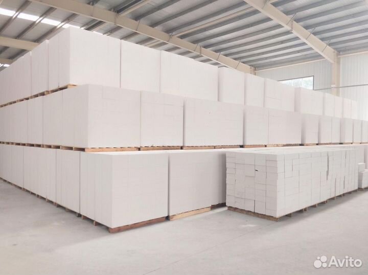 Газоблок Масикс 600x300x250 D600