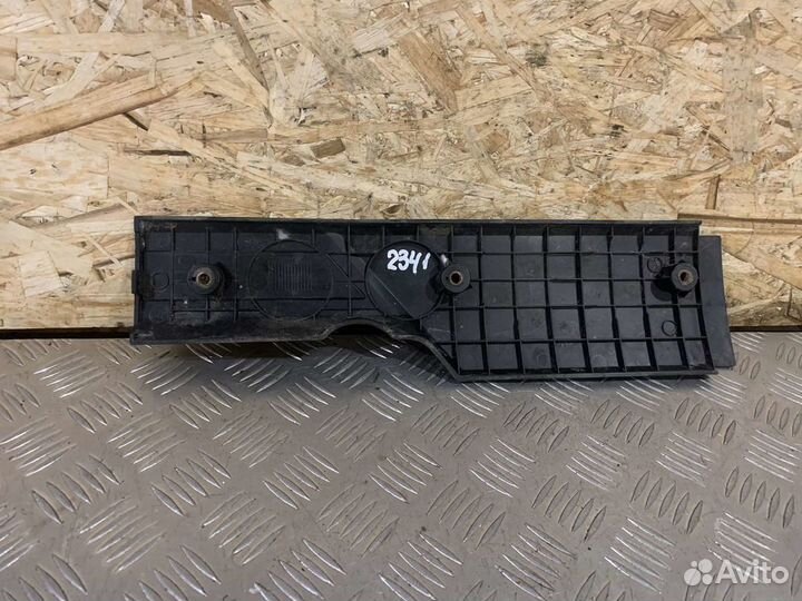 Накладка декоративная Hyundai Getz I (2002–2005)