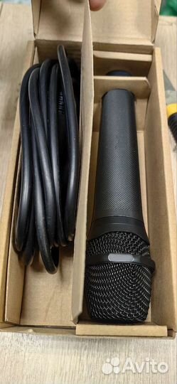 Микрофон JBL PBM 100 оригинал