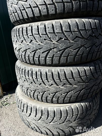 Toyo Observe G3-Ice 225/60 R17