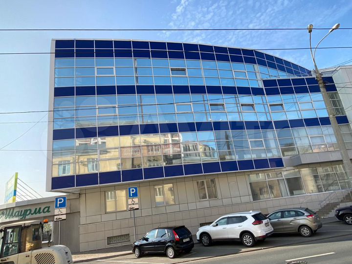 Офисное помещение, 144.01 м²