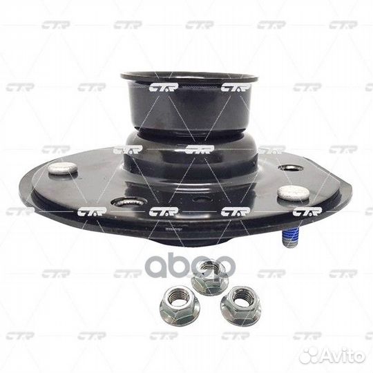 Опора амортизатора Chevrolet Captiva C100 07-08