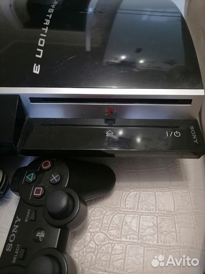 Sony playstation 3 PS3