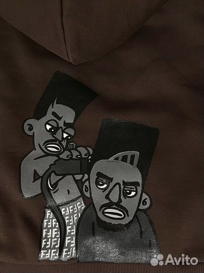 Кастомизация одежды