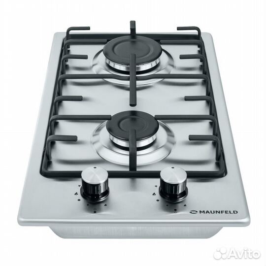 Maunfeld eghs.32.3ESD/G варочная панель газовая
