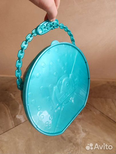 Шар лол ракушка,жемчужина L.O.L surprise pearl