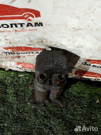 Главный тормозной цилиндр Газ 21 21 21А 1969