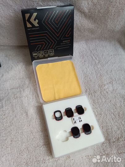 Dji Mini 3 pro + Fly More kit Plus + аксессуары