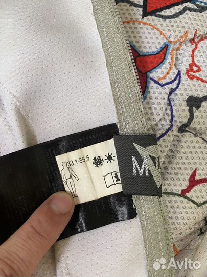 Защита спины Dainese