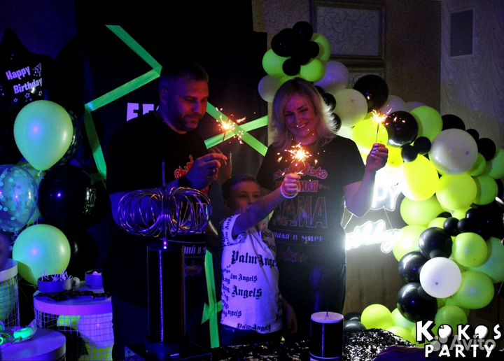 Тесла шоу Шоу Электрических молний аниматоры