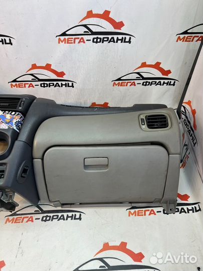 Торпедо Nissan Almera хэтчбек QG15DE 2000