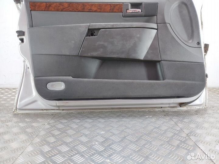 Дверь боковая Opel Omega B (1994-2003)