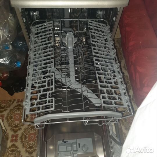 Посудомоечная машина Ariston