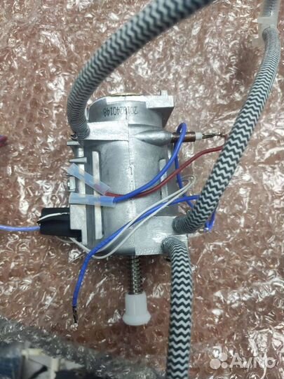 Нагреватель тэн krups XP FD EA кофемашина