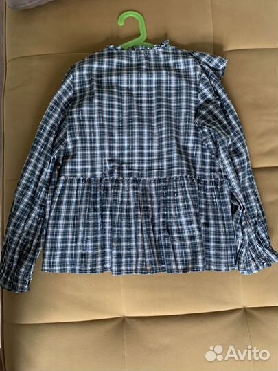 Блузка next 140