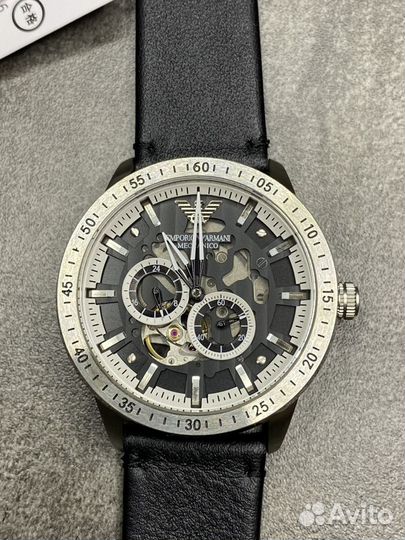 Мужские часы Emporio Armani AR60051 оригинал новые