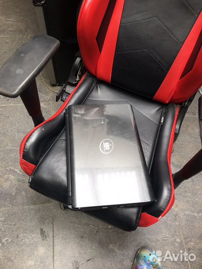 Корпус оот ноутбука