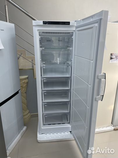 Морозильная камера indesit (сухой мороз)