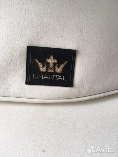 Коляска adamex chantal special 3 В 1