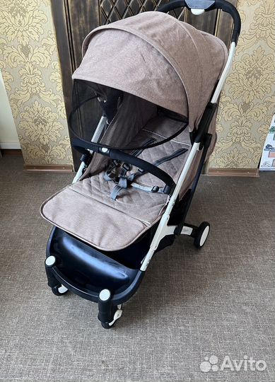 Прогулочные коляски YoYa plus, YoYa care (прокат)