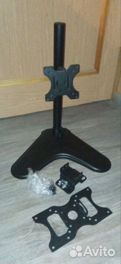 Тв/Жк Кронштейн+подставка(обмен)